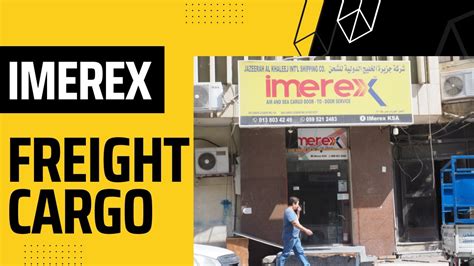 imerex air cargo how many days|Home .